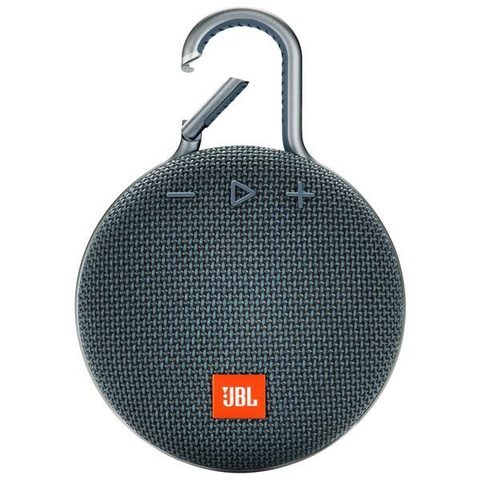 Портативная колонка  JBL Clip 3 Blue