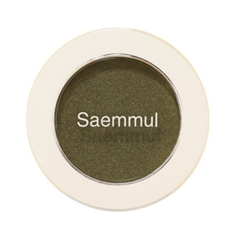 Saemmul single shadow (shimmer) GR02