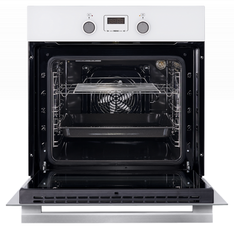 Электрический духовой шкаф KUPPERSBERG HO 658 W