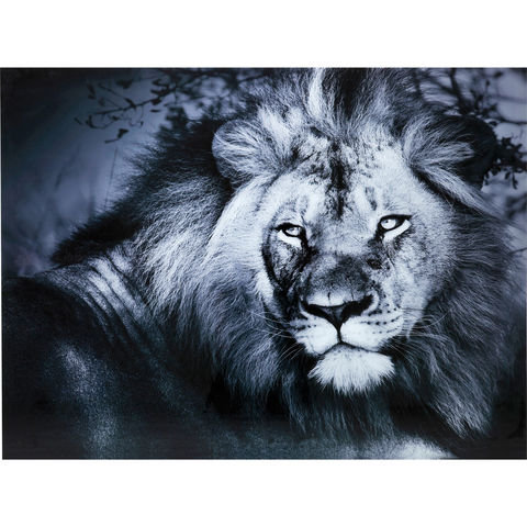 Картина Lion King, коллекция 