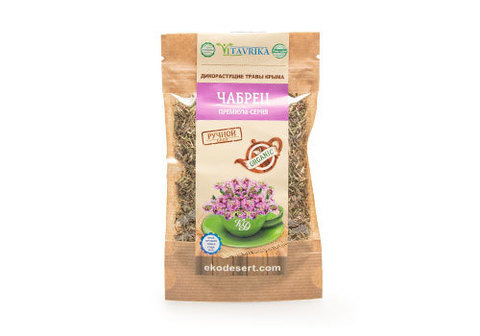 Чабрец Vitarika, 25г