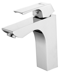 Смеситель для раковины Lemark Unit - LM4537C