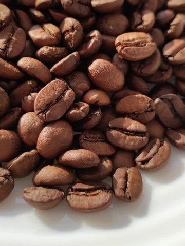 Кофе в зернах Paradise Арабика Премиум, 1 кг