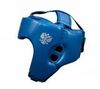 Шлем боксерский Clinch Olimp Dual Blue