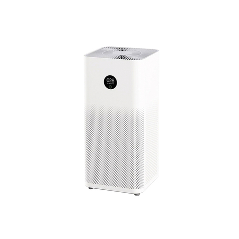 Очиститель воздуха Mi Air Purifier 3C (AC-M14-SC) Белый