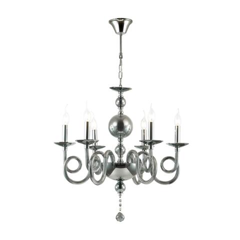 Люстра Odeon Light Iria 4601/6