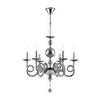 Люстра Odeon Light Iria 4601/6