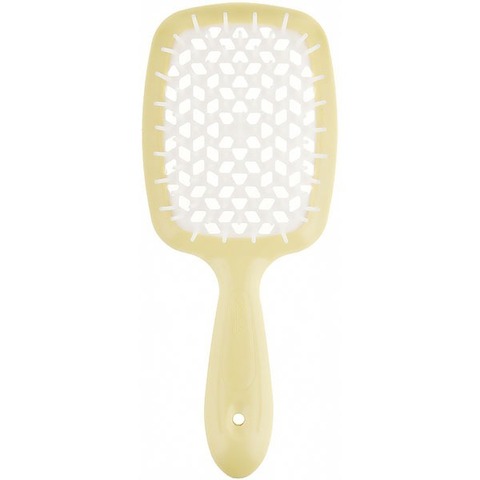 Janeke Superbrush 94SP234 GIA SMALL YELLOW