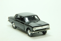 GAZ-24 Volga Agat Mossar Tantal 1:43