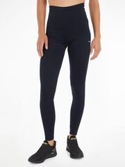 Леггинсы Tommy Hilfiger HW Essential Legging 7/8 - desert sky