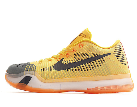 Nike Kobe 10 Elite Rivalry