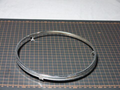 Ободки фары Honda CB400