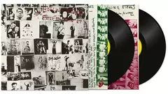 Vinil \ Пластинка \ Vynil EXILE ON MAIN STREET - The Rolling Stones