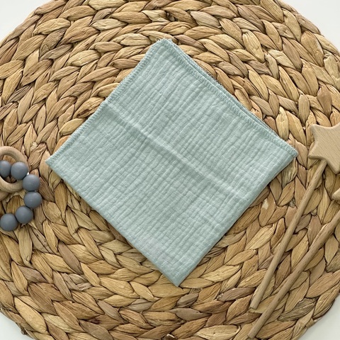 Платочек муслиновый