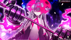 Mary Skelter Finale (для ПК, цифровой код доступа)