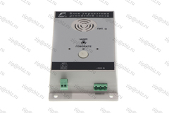 Блок управления устройствами ремонтной связи БУРС-4, ЛНГС.465213.187.100 ЭТ