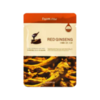Farmstay Маска тканевая Farmstay Visible Difference Mask Sheet Red Ginseng