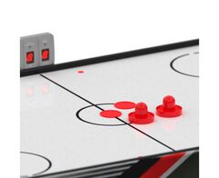 Игровой стол - аэрохоккей DFC Boston2 складной 54