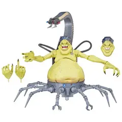 Набор фигурок Marvel Legends X-Men: Mojo, Longshot, Dazzler, Wolverine (Mojoworld 4 Pack)
