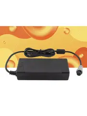 Блок питания 12V/5A (4 контакта)