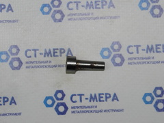 Калибр-пробка гладкая 10.5 Н9 НЕ