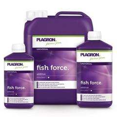 Plagron Fish Force 1 L