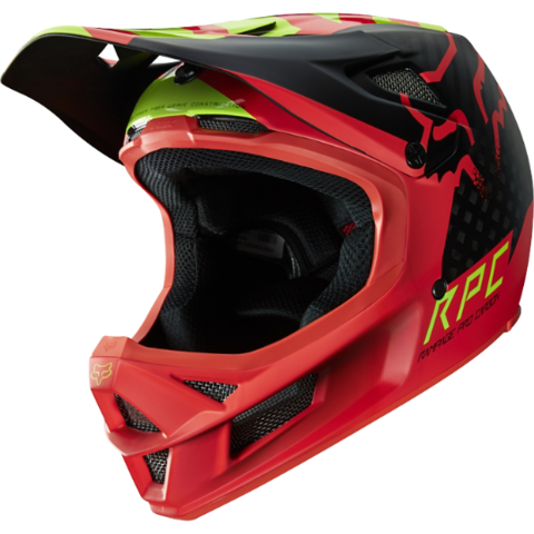 Fox Rampage Pro Carbon L 59 60 16 790 Extreme Service