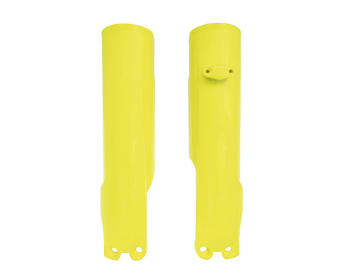 Защита вилки TC/FC125-450 23-24 HSQ Lemon Yellow