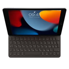 Клавиатура Apple Smart Keyboard для iPad 10.2" / Air 10.5" (MX3L2)