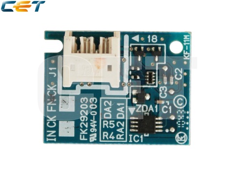 Чип драм-юнита для CANON iR ADVANCE C2020 (CET) Cyan, (WW), CET8309