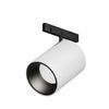 Трековый светильник Maytoni Focus led TR187-1-9W4K-M-BW
