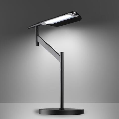 Настольная светодиодная лампа Novotech ALA 359541