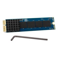 Диск SSD OWC 4TB Aura Pro X2 для Mac Pro 2013-2019 PCIe 4.0 NVMe
