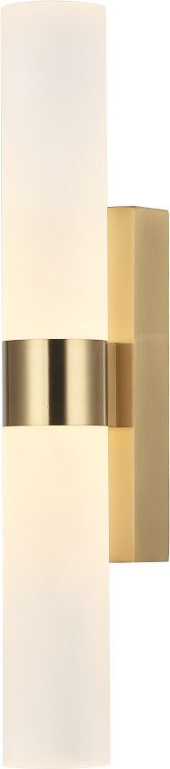 Светильник настенный Stilfort 4028/05/02W-IP серия Iptube