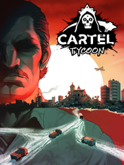 Cartel Tycoon (для ПК, цифровой код доступа)