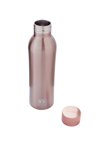 Термос Bugatti B Bottle Twin Lux brushed rose gold BBT-RS350RL