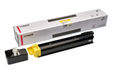 Тонер-картридж Integral TK-8315Y с чипом для Kyocera