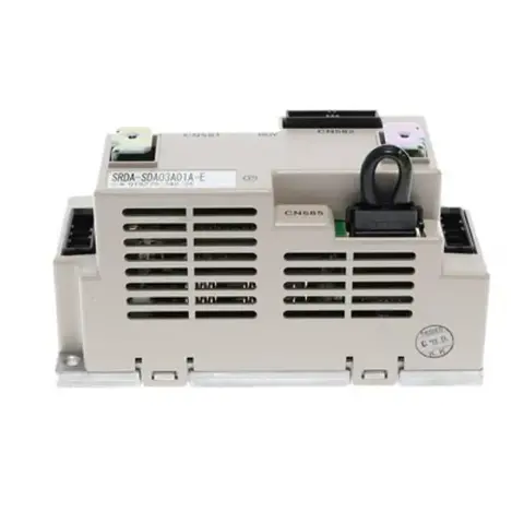 Yaskawa SRDA-SDA03A01A-E
