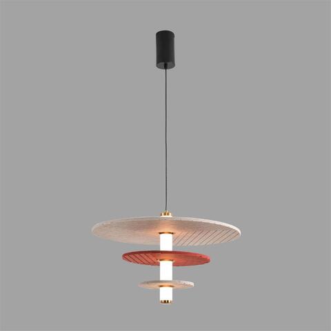 Подвесной светодиодный светильник Lumion FELTA 8296/11AL