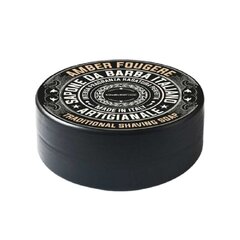 Мыло для бритья The Goodfellas' Smile Amber Fougere 100 мл