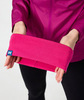 Повязка Nordski Simple Fuchsia