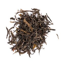 Пуэр молочный