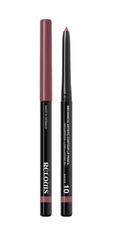 RELOUIS Карандаш для губ механический Artistic Contour тон 10 mauve (Германия)