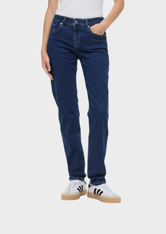 Джинсы KARL LAGERFELD JEANS