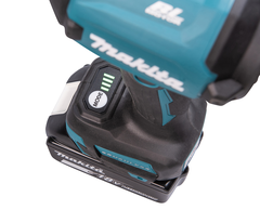 Воздуходувка аккумуляторная Makita DAS180Z