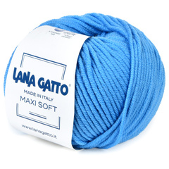 LANA GATTO MAXI SOFT 14746