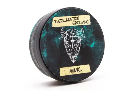 Мыло declaration grooming Mimic Milksteak Base