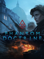 Phantom Doctrine (для ПК, цифровой код доступа)