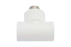 Тройник Tebo комб. 32x1/2