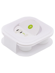 Амбушюры для наушников AirPods Pro 1, 2 (XS, S, M, L)